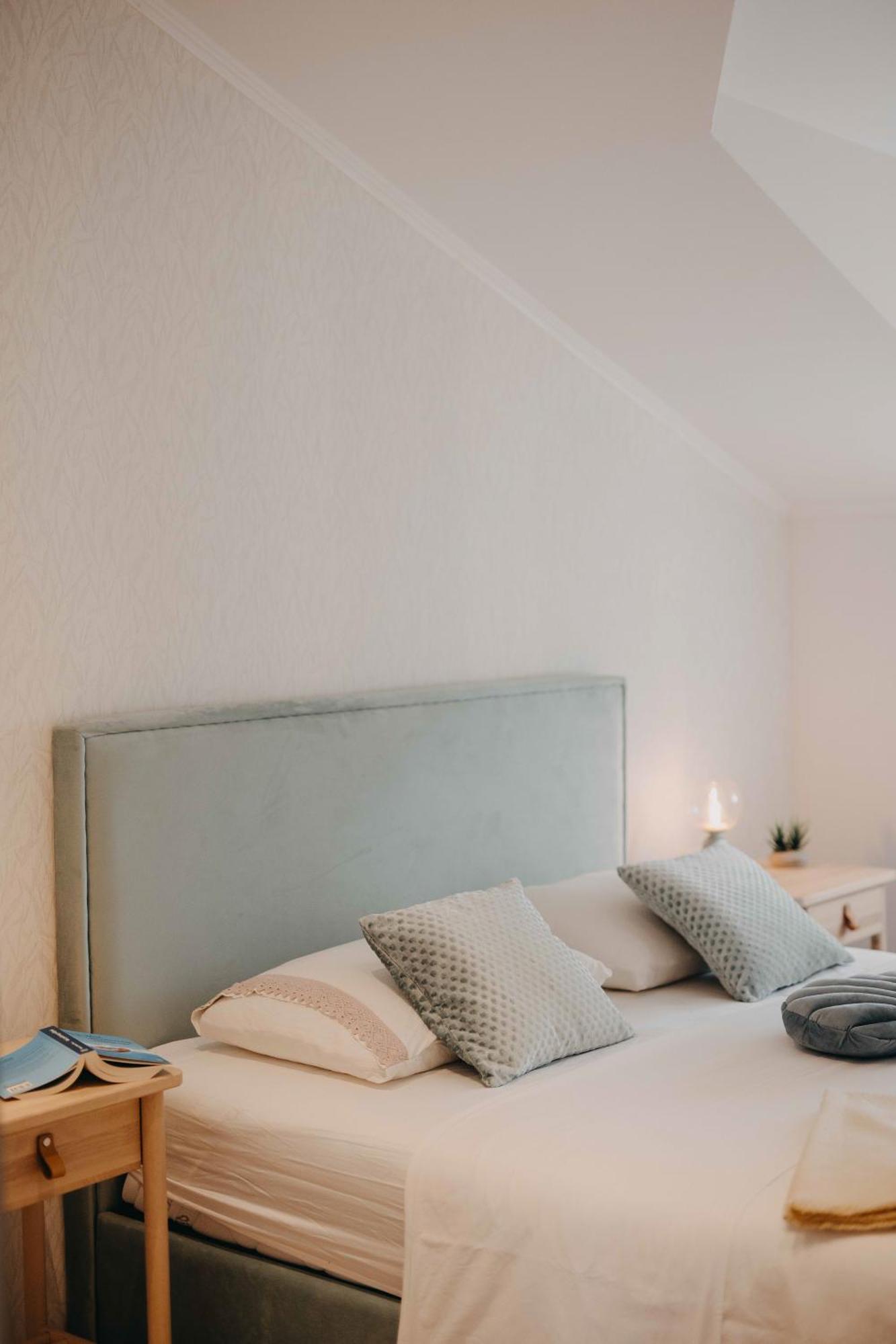 Ferienwohnung Seashell Split Exterior foto