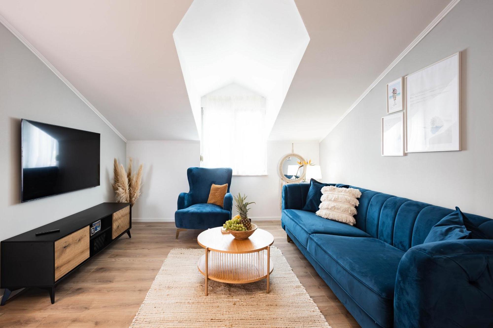 Ferienwohnung Seashell Split Exterior foto